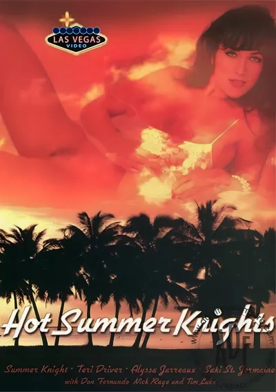 Hot Summer Knights