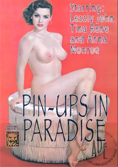 Pin-ups In Paradise