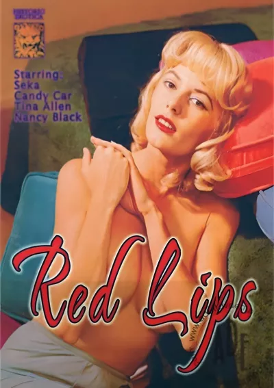 Red Lips