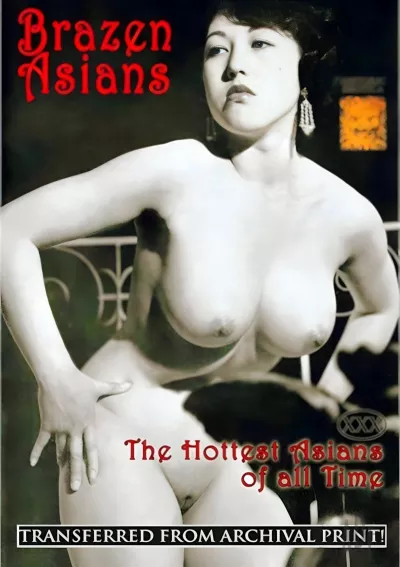 Brazen Asians