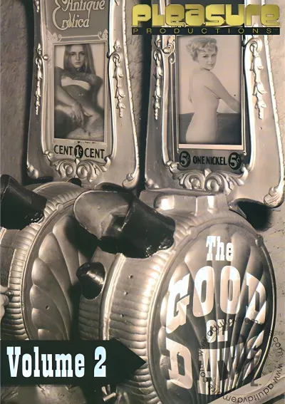 Good Ol' Days, The: Vol. 2