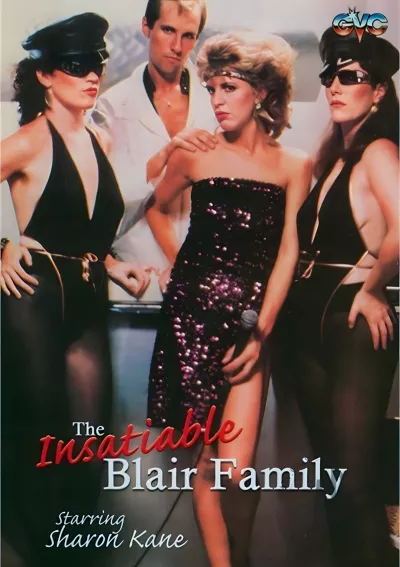 Insatiable Blair Family, The