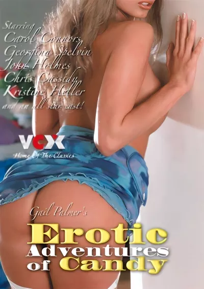 Erotic Adventures of Candy