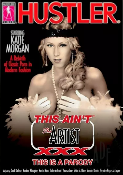 This Ain't The Artist XXX