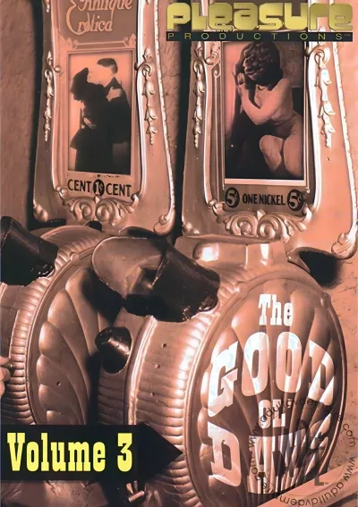 Good Ol' Days, The: Vol. 3