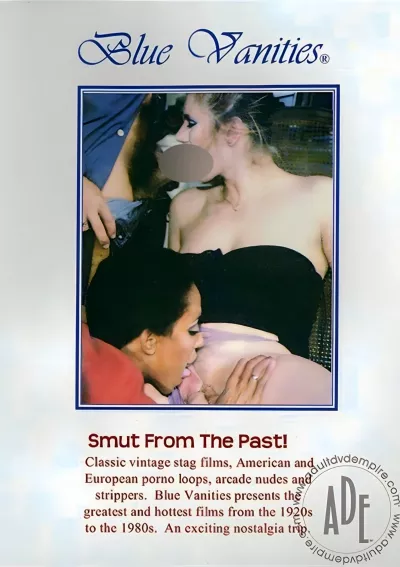 Peepshow Loops 405: '70s & '80s