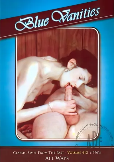 Peepshow Loops 412: 1970's