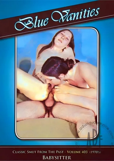 Peepshow Loops 403: 1970's