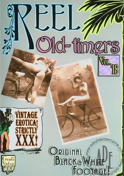 Reel Old-Timers Vol. 18