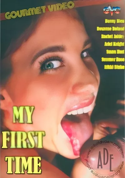 My First Time