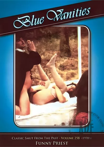 Peepshow Loops 258: 1970's