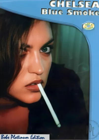 Chelsea Blue Smoke