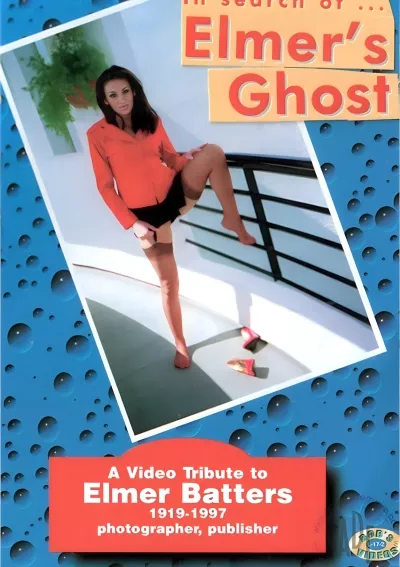 In Search Of Elmer's Ghost