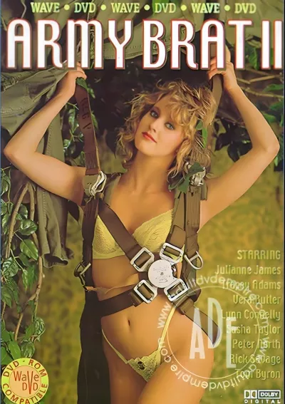 Army Brat 2