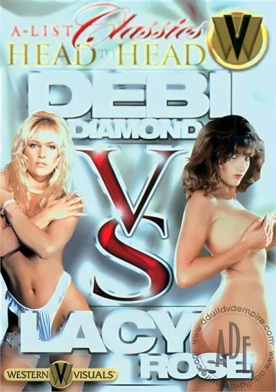 A-List Classics Head To Head: Debie Diamond VS. Lacy Rose