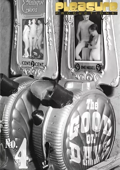 Good Ol' Days, The: Vol. 4