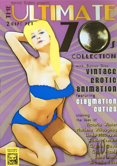 Ultimate 70's Collection, The