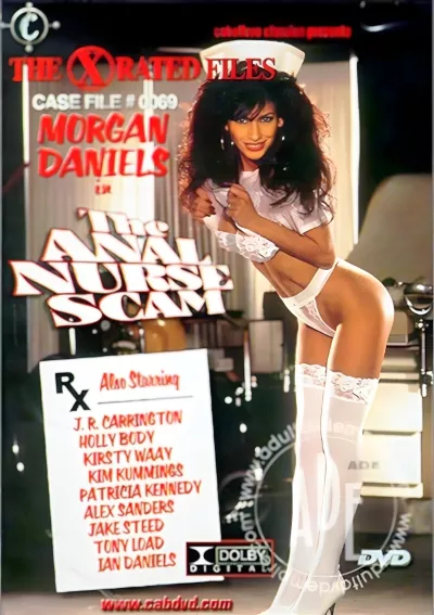 Anal Nurse Scam, The