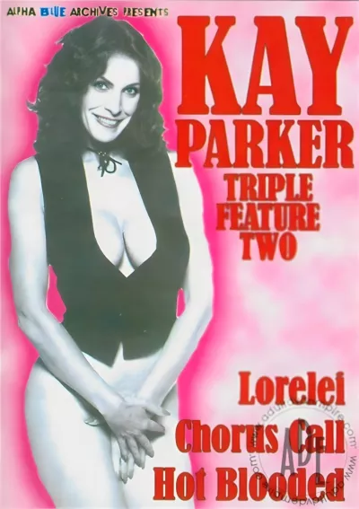 Kay Parker Triple Feature 2