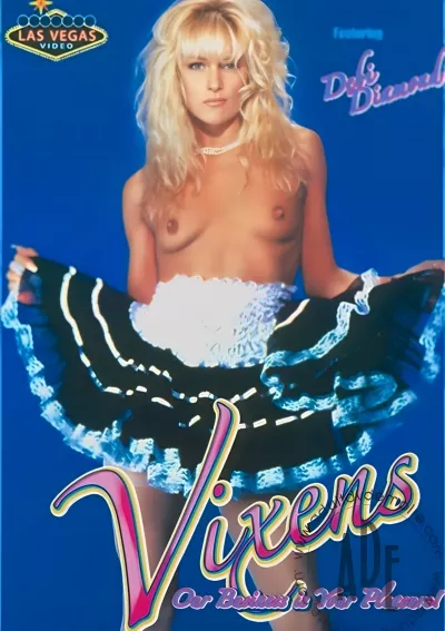 Vixens