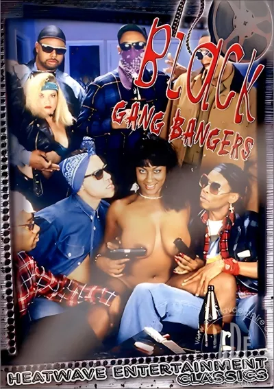 Black Gang Bangers