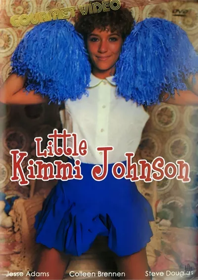 Little Kimmi Johnson