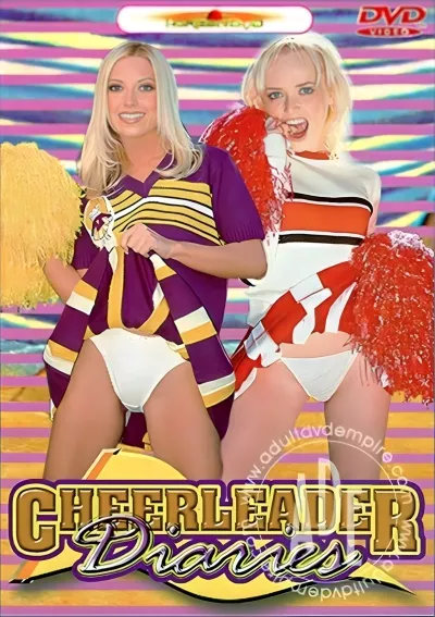 Cheerleader Diaries