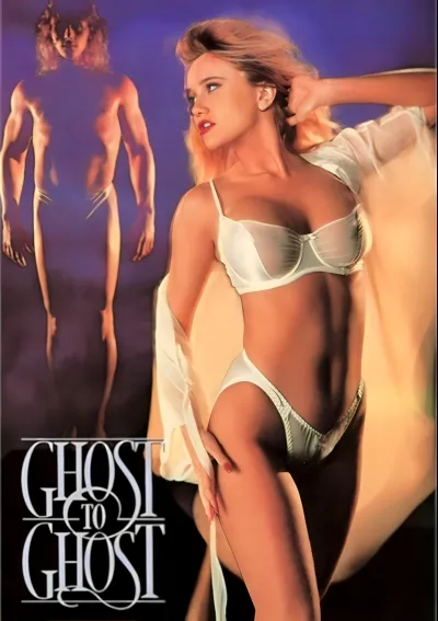 Ghost To Ghost