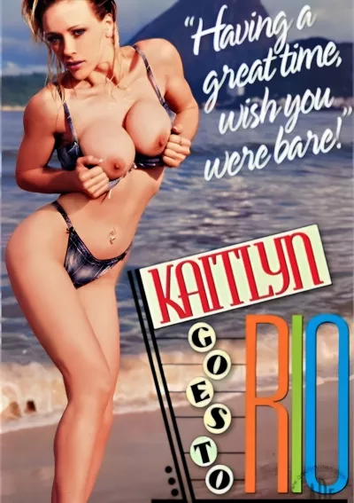 Kaitlyn Goes To Rio