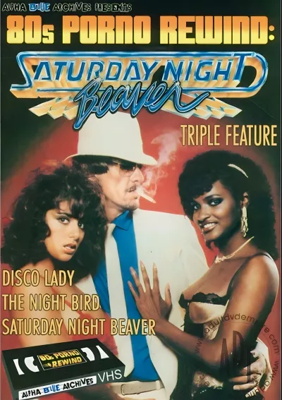 Saturday Night Beaver Triple Feature