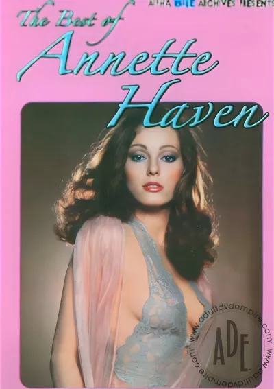 Best Of Annette Haven, The