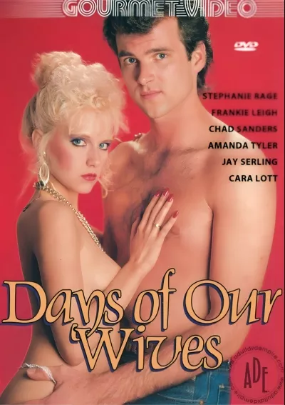 Days Of Our Wives