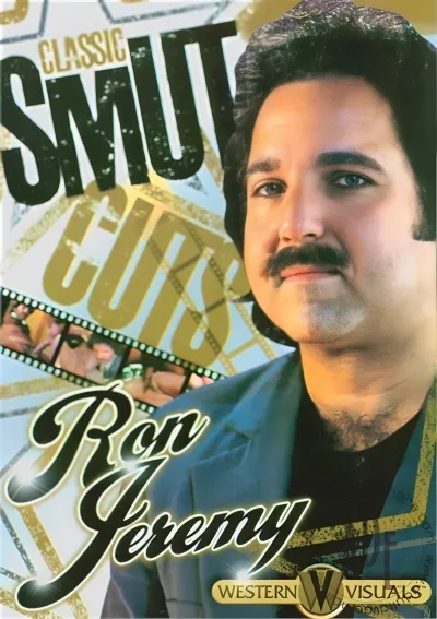 Classic Smut Cuts: Ron Jeremy