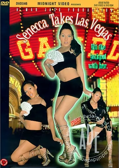 Senecca Takes Las Vegas