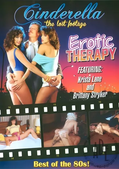 Erotic Therapy