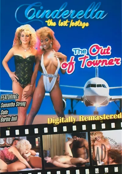 Out Of Towner, The