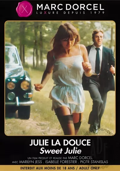 Sweet Julie (French)