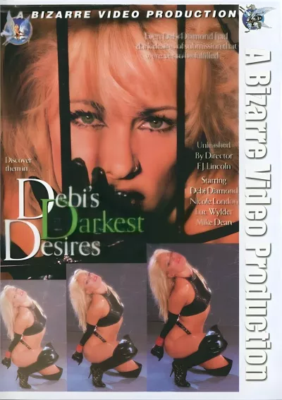 Debi's Darkest Desires
