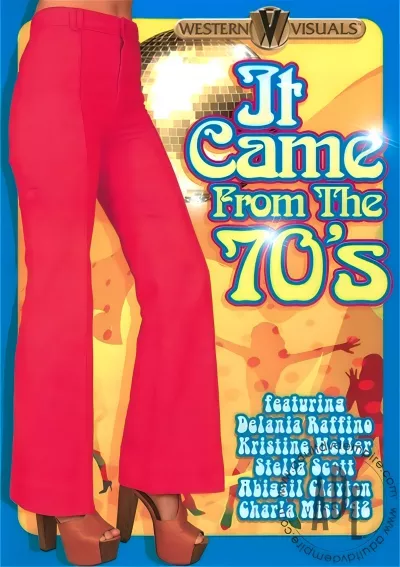 It Came From The 70's