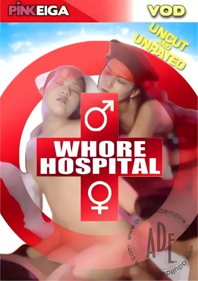 Whore Hospital