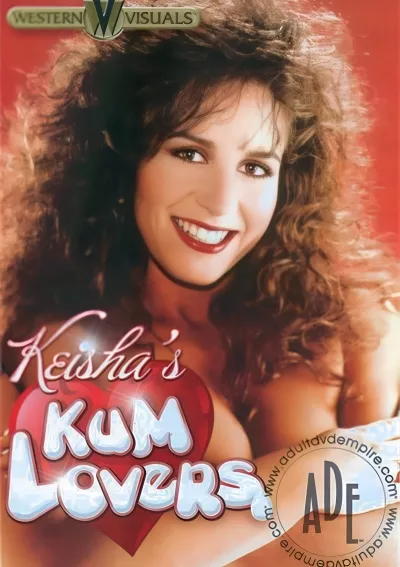 Keisha's Kum Lovers
