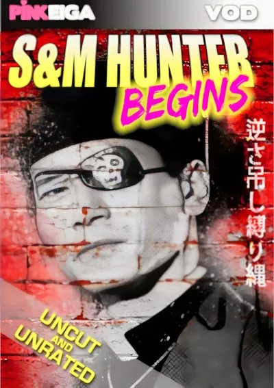 S&M Hunter Begins