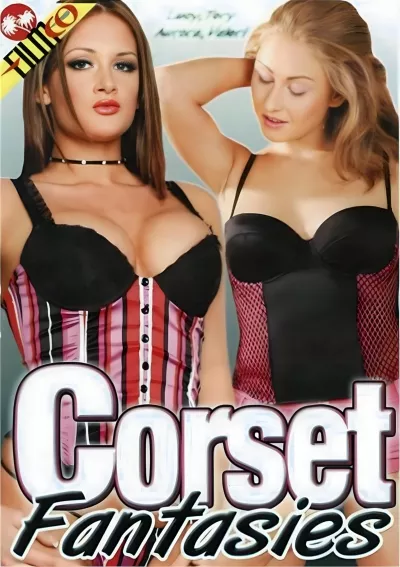 Corset Fantasies