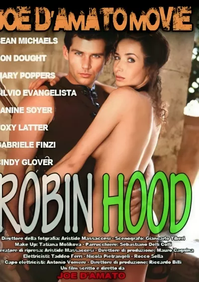 Robin Hood