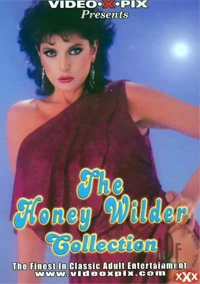 Honey Wilder Collection