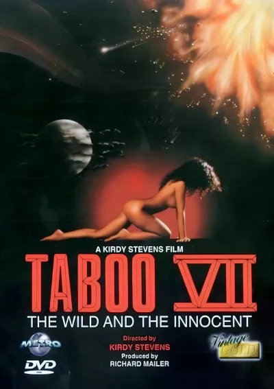 Taboo #7 - The Wild and the Innocent