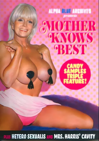 Mother Knows Best
