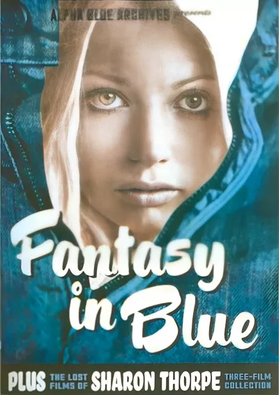 Fantasy In Blue