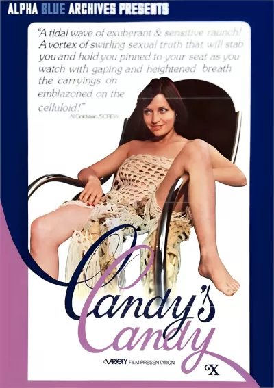 Candy's Candy