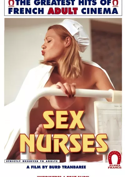 Sex Nurses (English)